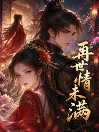 《再世情未滿》封面