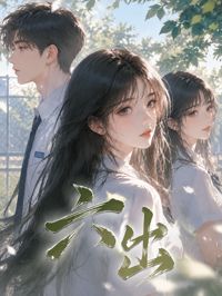《六出》封面